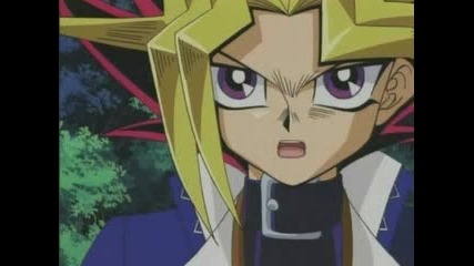 Yu - Gi - Oh Пародия Епизод 4