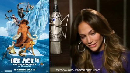 Ice Age 4 Theme Song - We Are ft. Jennifer Lopez [preview]