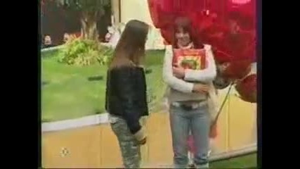 Mix rbd Navidad
