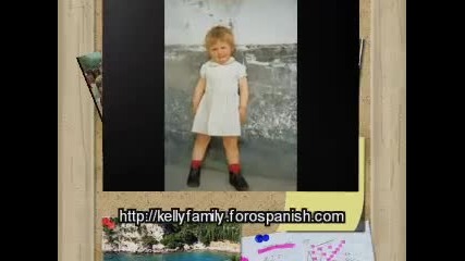 Kelly Family - The Rose