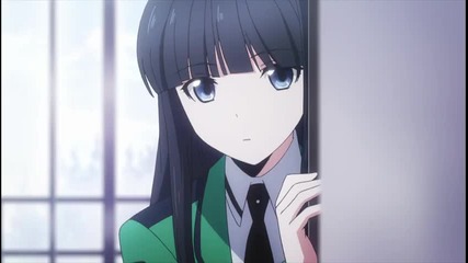 Mahouka Koukou no Rettousei 4 Eng Subs