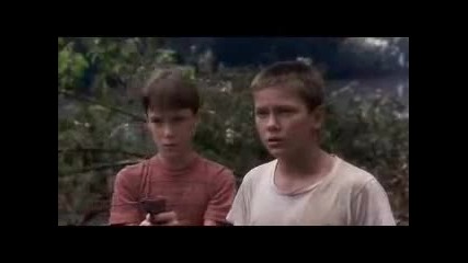 Stand By Me 40 Below Summer Tell Me Now 