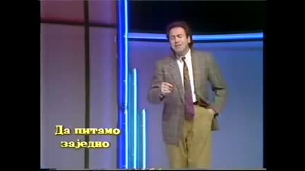 Marinko Rokvic - Stavicu tacku na sve