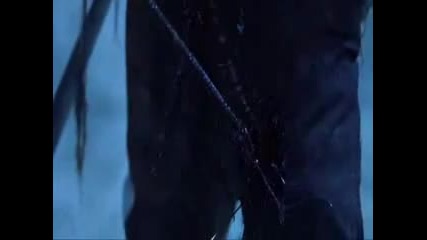 Freddy vs. Jason The Fighting Scenes