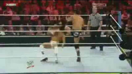 Wwe Summerslam 2011 Highlights