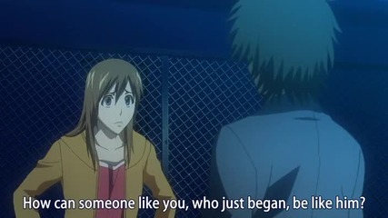 Over Drive - 04 eng sub