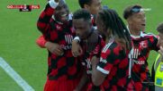 Fulham with a Spectacular Goal vs. Ipswich Town FC