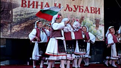 Лудогорец влезе във фолклора