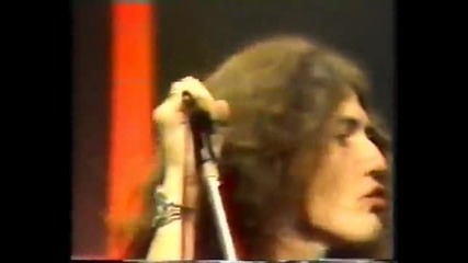 Whitesnake - Sweet Talker 1980