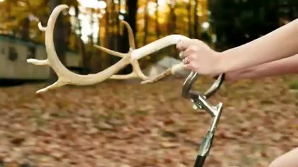Skylar Grey ft. Eminem - C_mon Let Me Ride