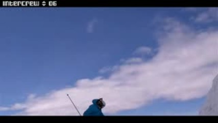 класа! Intercrew06 - snowboard