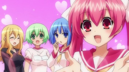 Date A Live pv