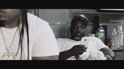 Fatty Whop - Drought
