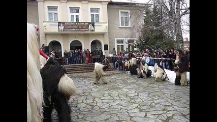 kalugerovo 2010 kukeri 9 