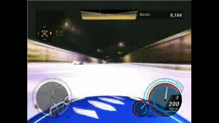 Трейлър - Need For Speed