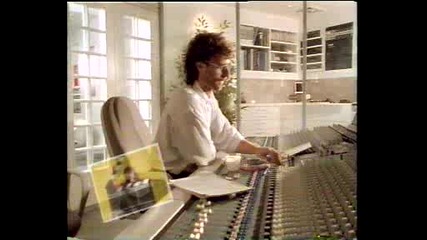 Sandra & Michael Cretu - Don't Cry