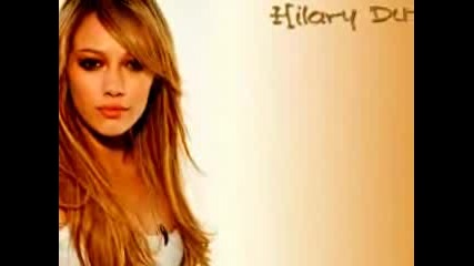 Hilary Duff