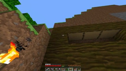 Slimicha's Survival Епизод 2 - Quick Build