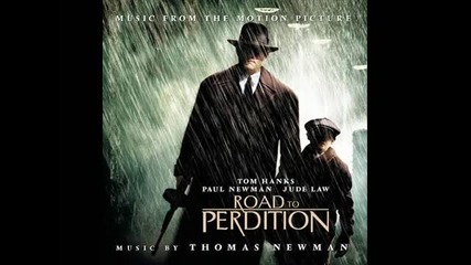 Thomas Newman 5 - Road to Perdition - Dirty Money 