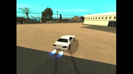 Gta Drift :d