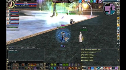 Rohan Killing silva Solo official Server Alex fanaticism