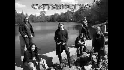 Catamenia - One With Sorrow