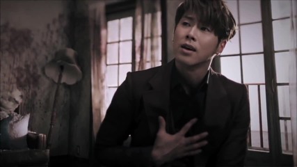 Tvxq - I Know