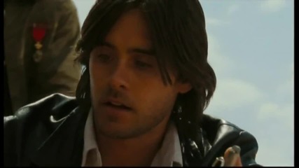 Lord Of War - Evil Prevails film clip