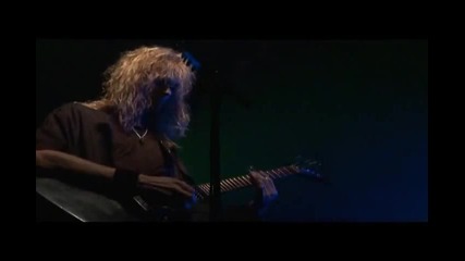 Ayreon - Computer Eyes (from Live in the Real World Dvd) 