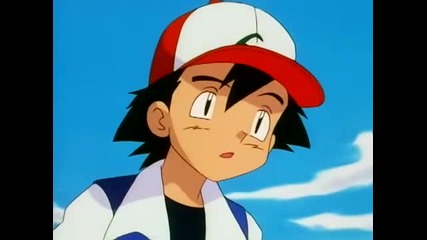 103 Pokemon - Get Along Little