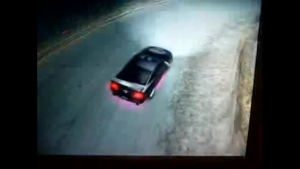 Need for Speed U2 