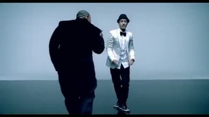 Timbaland ft. Justin Timberlake - Carry Out Hq