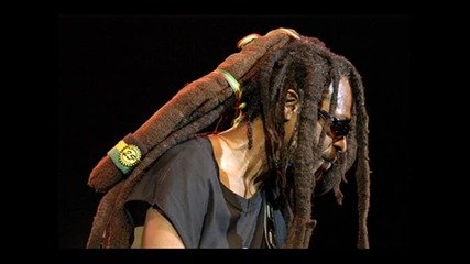 Steel Pulse - Blazing Fire 