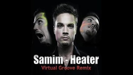 Samim - Heater (Claude Vonstroke Remix)