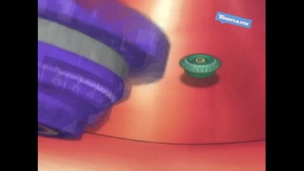 beyblade 316 (118) fire and water