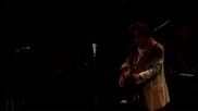 Keith Richards and Norah Jones - Love Hurts, live 2004