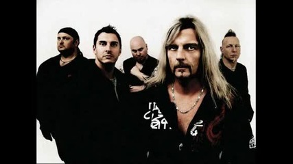 Axel Rudi Pell - Broken Heart - Johnny Gioeli's Version