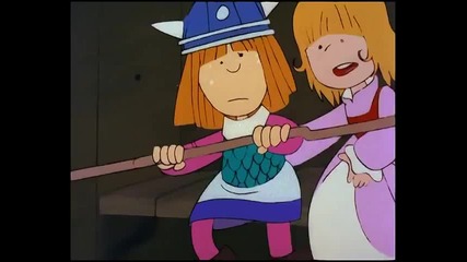60 Vicky the Viking