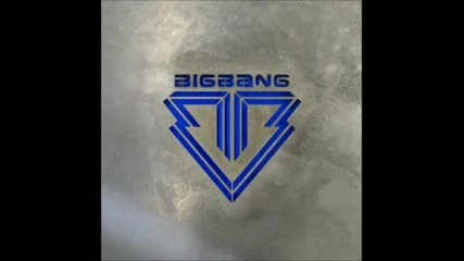 Bigbang - Love Dust