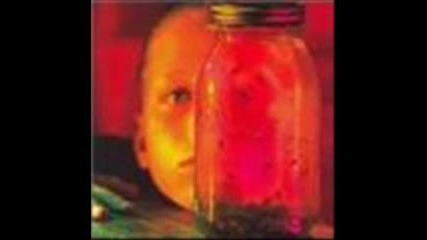 alice in chains - jar of flies - swing on this