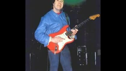 Gary Moore - Falling In Love With You