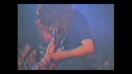 Asphyx - Evokation.avi