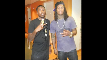 Waka Flocka Flame ft. Meek Mill - Let Dem Guns Blam