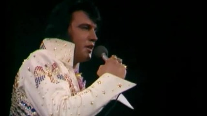 Elvis Steamroller Blues (best Picture Sound Quality) 