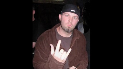 Limp Bizkit (fred Durst)