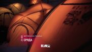 "Вертикална граница" на 21 октомври, сряда от 21:00 ч. по KINO NOVA