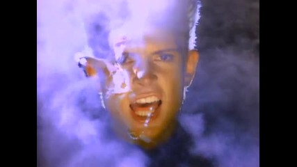 Billy Idol - Eyes Without A Face