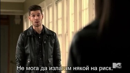 Eye candy Сезон 1 епизод 10 + Бг субтитри / season 1 episode 10 + bg sub