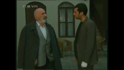 Гордата Аси епизод 15 част 1