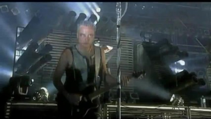 Rammstein ¬ Spiel mit mir [live aus Berlin] [hd]
